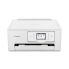 Canon TS7760 Pixma Home All-in-One Printer (A4) with WiFi - Black - Print/Copy/Scan
